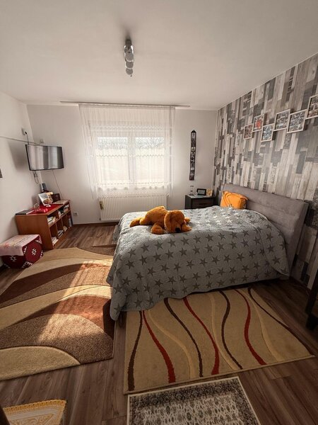 Aleea Lacul Morii, Militari,