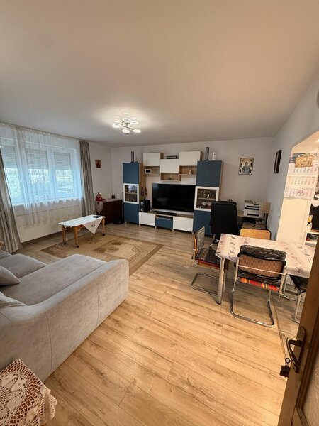 Aleea Lacul Morii, Militari,