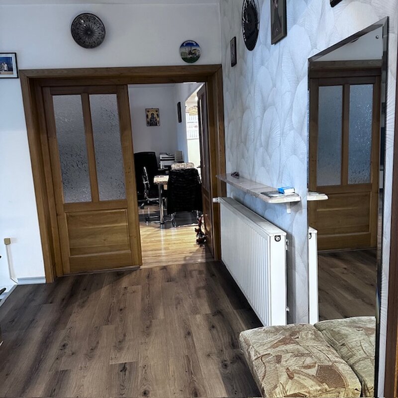 Aleea Lacul Morii, Militari,