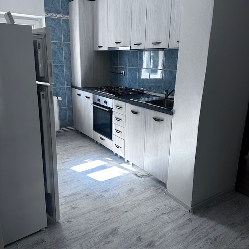 Aleea Lacul Morii, Militari,