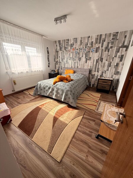 Aleea Lacul Morii, Militari,