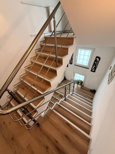 Aleea Lacul Morii, Militari,