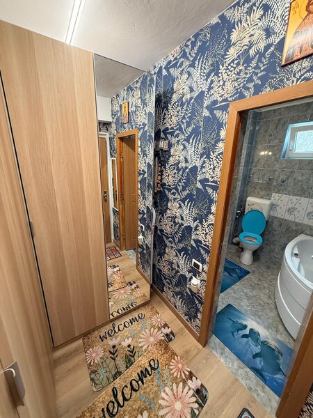 Aleea Lacul Morii, Militari,