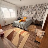 Aleea Lacul Morii, Militari